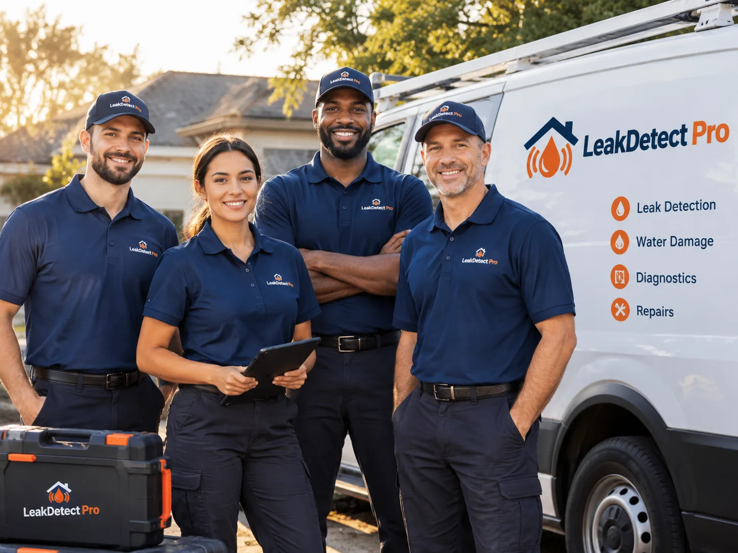 Roof Repair company in Pheba, MS