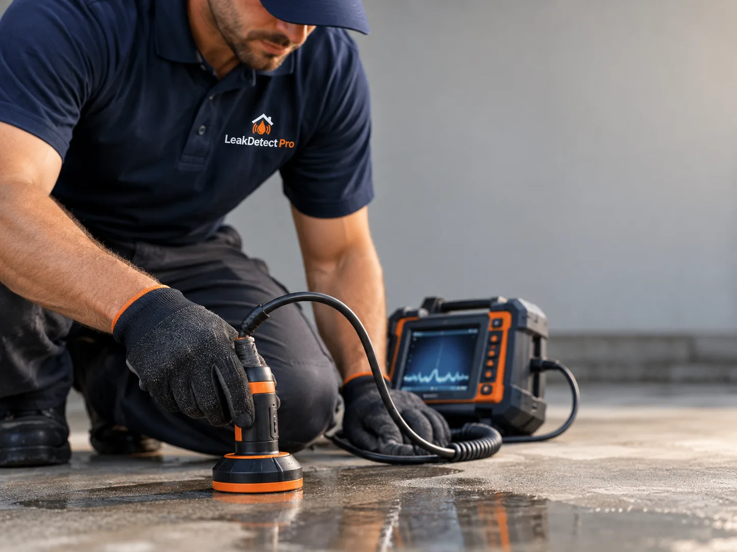Flat Roof Analysis in Pheba, MS